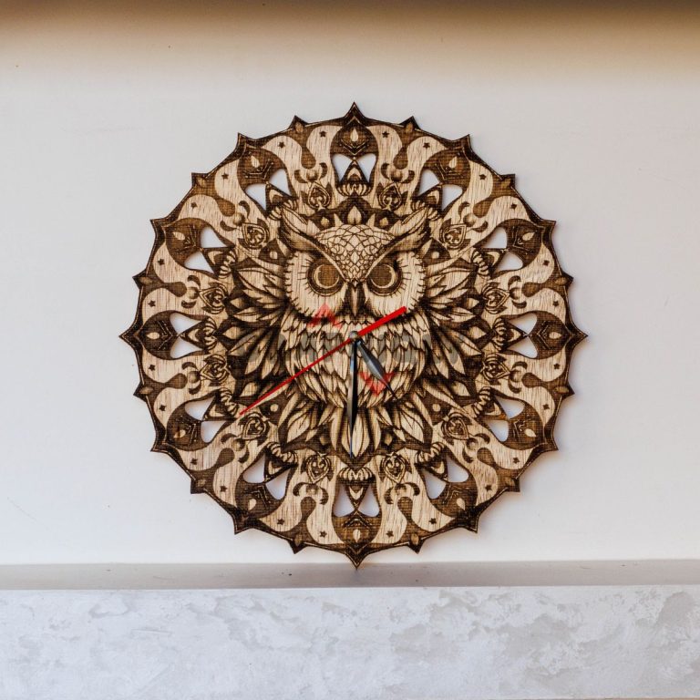Clocks