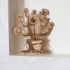 Bizarre cactus creature - SVG, DXF, AI, LBRN2 - (Digital Item) - Image 2
