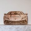 Lamborghini - SVG, DXF, AI, LBRN2 - (Digital Item) - Image 2