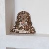 Throne of the Undead King - SVG, DXF, AI, LBRN2 - (Digital Item) - Image 2