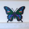 3D Butterfly for Laser Cut