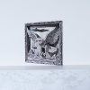 Eagle 3D illusion Laser File - SVG, WWS, XCS, LBRN2