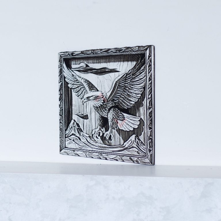 3d illusion