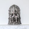 1 Atlantis King 3D illusion Laser File - SVG, WWS, XCS, LBRN2
