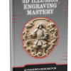 3D Illusion Laser Engraving Mastery