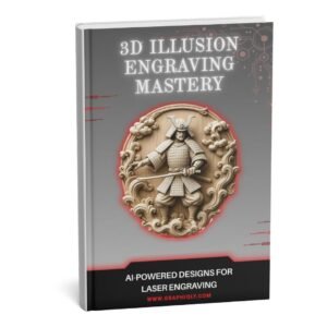 3D Illusion Laser Engraving Mastery Course