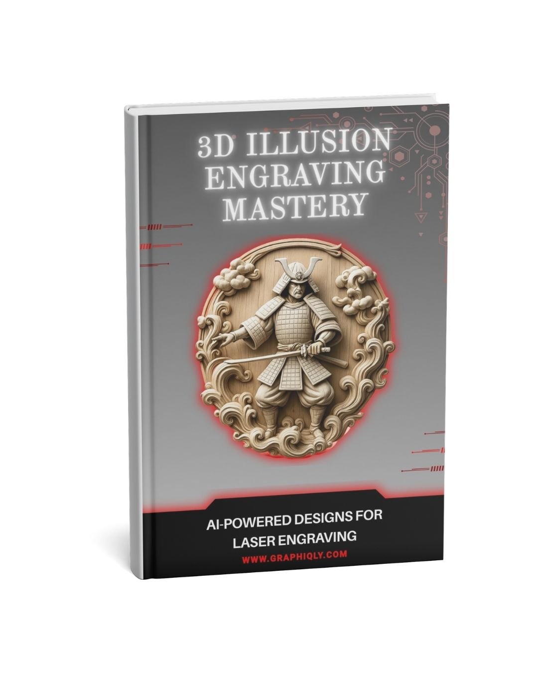 3D Illusion Laser Engraving Mastery Course