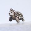 13 Sea Turtle 3D illusion Laser File - SVG, WWS, XCS, LBRN2