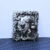 Jack O Lantern 3D illuison laser file
