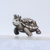 18 Sea Turtle 3D illusion Laser File - SVG, WWS, XCS, LBRN2