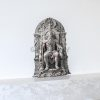 2 Atlantis King 3D illusion Laser File - SVG, WWS, XCS, LBRN2