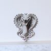 Cobra 3D illusion Laser File - SVG, WWS, XCS, LBRN2