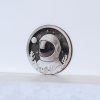 Astronaut Helmet 3D illusion Laser File - SVG, DXF, AI, LBRN2