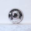 Astronaut Helmet 3D illusion Laser File - SVG, DXF, AI, LBRN2