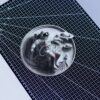 3 Astronaut 3D illusion Laser File - SVG, DXF, AI, LBRN2