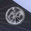 Dead Captain 3D illusion Laser File - SVG, DXF, AI, LBRN2