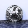 War Horse 3D illusion Laser File - SVG, DXF, AI, LBRN2