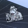 Respect the Grind Laser File - SVG, WWS, XCS, LBRN2