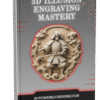 3D Illusion Laser Engraving Mastery