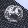 War Horse 3D illusion Laser File - SVG, DXF, AI, LBRN2