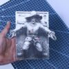 Scarecrow 3D illusion