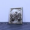 Skeletal Army 3D illusion Laser File - SVG, WWS, XCS, LBRN2