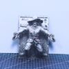 Scarecrow 3D illusion Laser File - SVG, WWS, XCS, LBRN2