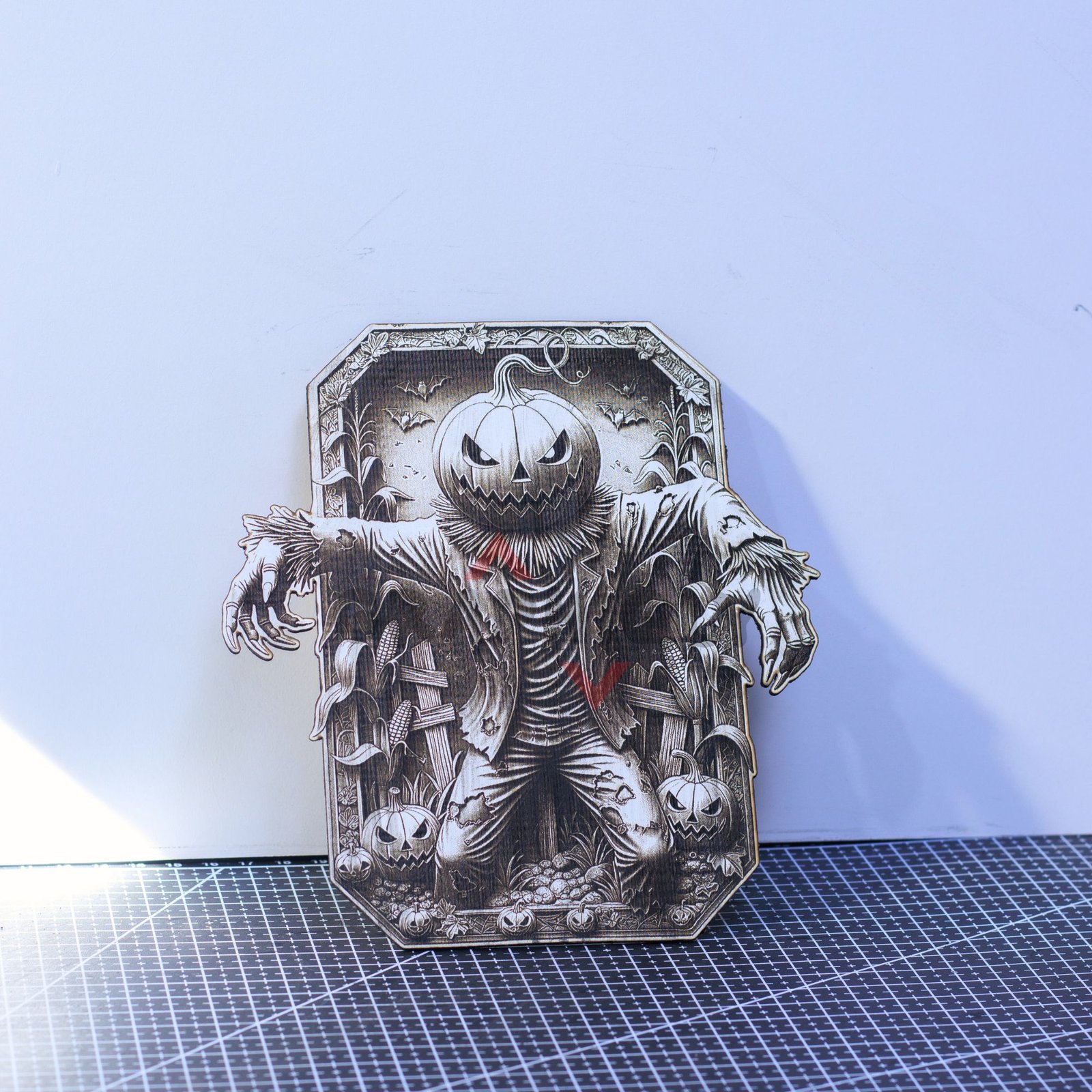 🎃 Halloween 3D Illusion Laser Bundle - Image 10