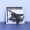 5 Jet Fighter 3D illusion Laser File - SVG, WWS, XCS, LBRN2