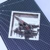 6 Jet Fighter 3D illusion Laser File - SVG, WWS, XCS, LBRN2