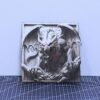Dragon 3D illusion Laser File - SVG, WWS, XCS, LBRN2