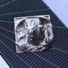 Dragon 3D illusion Laser File - SVG, WWS, XCS, LBRN2