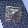 American Eagle 3D illusion Laser File - SVG, WWS, XCS, LBRN2