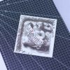 Frosty Welcome 3D illusion Laser File - SVG, WWS, XCS, LBRN2