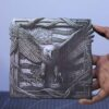 American Eagle 3D illusion