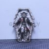 Cursed Captain 3D Illusion Laser File - SVG, WWS, XCS, LBRN2
