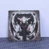 Stone Dragon 3D Illusion Laser File - SVG, WWS, XCS, LBRN2