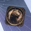 Sea Life Porthole 3D illusion Laser File - SVG, WWS, XCS, LBRN2