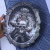 King of the Cursed Seas 3D Illusion