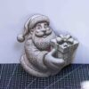 🎄 12 premium Christmas 3D illusion designs