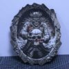 King of the Cursed Seas 3D Illusion Laser File - SVG, WWS, XCS, LBRN2
