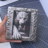 Jaguar 3D Illusion