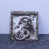 Serpent of Sound 3D illusion Laser File - SVG, WWS, XCS, LBRN2