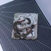 Wanted Poster Breakout 3D illusion Laser File - SVG, WWS, XCS, LBRN2