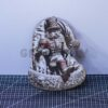 Nutcracker General 3D Illusion Laser File - SVG, WWS, XCS, LBRN2