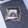 Road To Nowhere Laser File - SVG, WWS, XCS, LBRN2