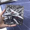 Jet and Ammunition