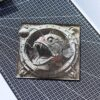 Deep Ocean Predator 3D Illusion Laser File - SVG, WWS, XCS, LBRN2
