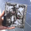 Last Stand Lawman 3D illusion