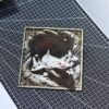 3 Great White Shark Tunnel 3D Illusion Laser File - SVG, WWS, XCS, LBRN2